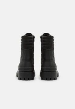 Call It Spring Vegan Draper - Veterboots - Black 8 Call It Spring Vegan Draper - Veterboots - Black -Call It Spring c364afd7fe924839943d60115794aa4b