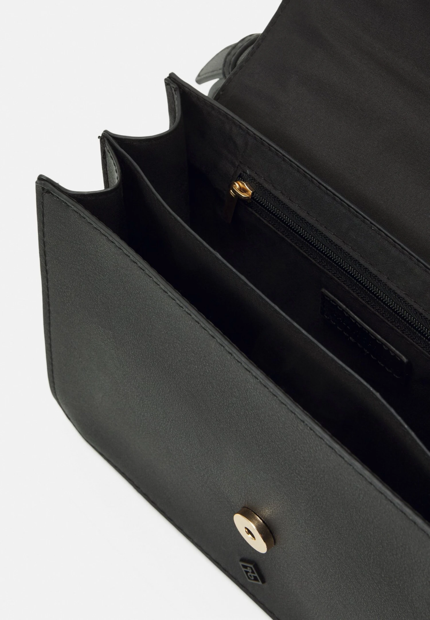 Call It Spring Chainned - Handtas - Black 3 Call It Spring Chainned - Handtas - Black - Afbeelding 3