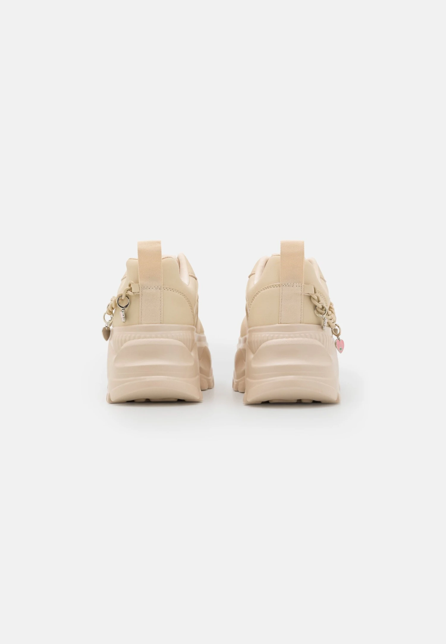 Call It Spring Vegan Major - Sneakers Laag - Other Beige 4 Call It Spring Vegan Major - Sneakers Laag - Other Beige - Afbeelding 4