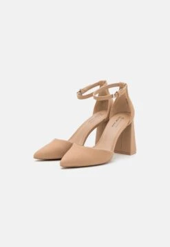 Call It Spring Laurraine - Hoge Hakken - Dark Beige 8 Call It Spring Laurraine - Hoge Hakken - Dark Beige -Call It Spring c8bcd9f44ec14dd5a78a7cd5d13a31c1