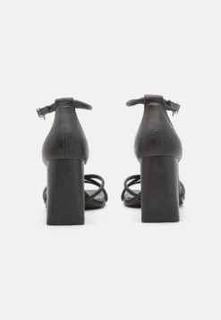 Call It Spring Vegan Starlet - Sandalen Met Hoge Hak - Black -Call It Spring c8df45ed1a08483d9cf914b5f0e26eeb