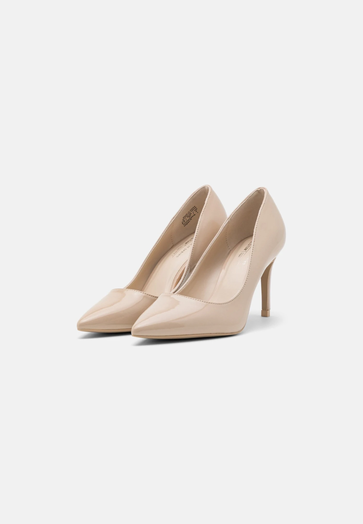 Call It Spring Vegan Dazling - Klassieke Pumps - Other Beige 3 Call It Spring Vegan Dazling - Klassieke Pumps - Other Beige - Afbeelding 3