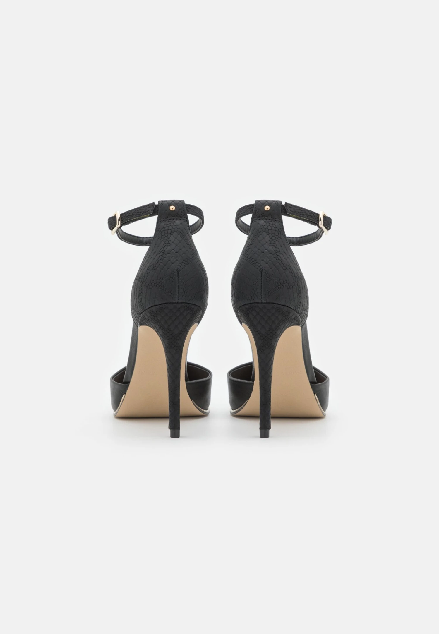 Call It Spring Iconis - Klassieke Pumps - Black 5 Call It Spring Iconis - Klassieke Pumps - Black - Afbeelding 5