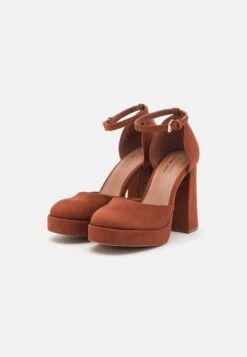 Call It Spring Anabelle - Plateaupumps - Dark Brown 8 Call It Spring Anabelle - Plateaupumps - Dark Brown -Call It Spring cc921209c09a4de09a7ce60e49c373d2