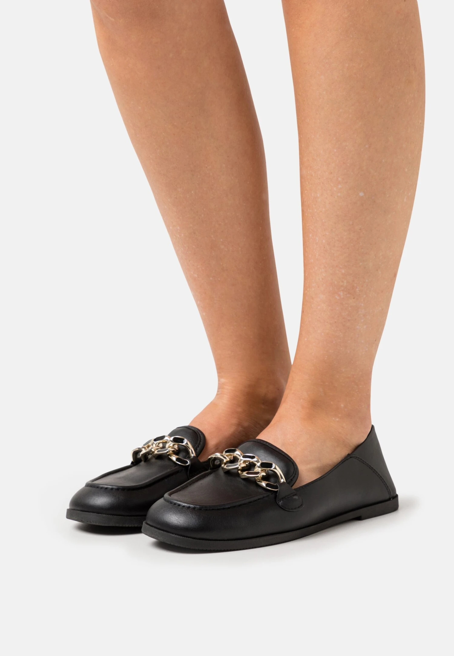 Call It Spring Vegan Torii - Instappers - Black 1 Call It Spring Vegan Torii - Instappers - Black