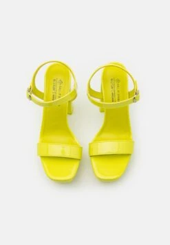 Call It Spring Gretchen - Sandalen Met Hoge Hak - Other Yellow 11 Call It Spring Gretchen - Sandalen Met Hoge Hak - Other Yellow -Call It Spring cd16b2dea94f4fbc80485091dd38efdf