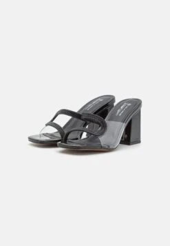 Call It Spring Liyah - Muiltjes Met Hak - Black 8 Call It Spring Liyah - Muiltjes Met Hak - Black -Call It Spring cd97da4fa17e48f08e4b3d310f1fdbf4