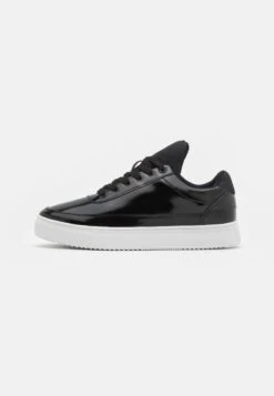 Call It Spring Vegan Messina - Sneakers Laag - Black