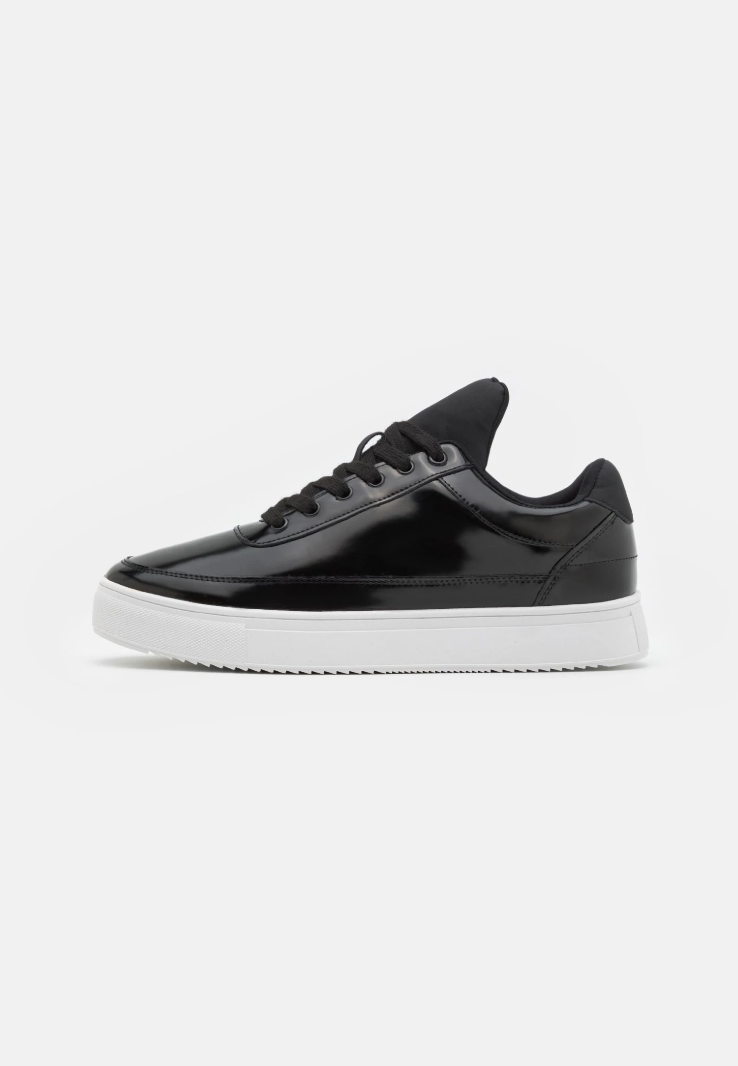 Call It Spring Vegan Messina - Sneakers Laag - Black 1 Call It Spring Vegan Messina - Sneakers Laag - Black