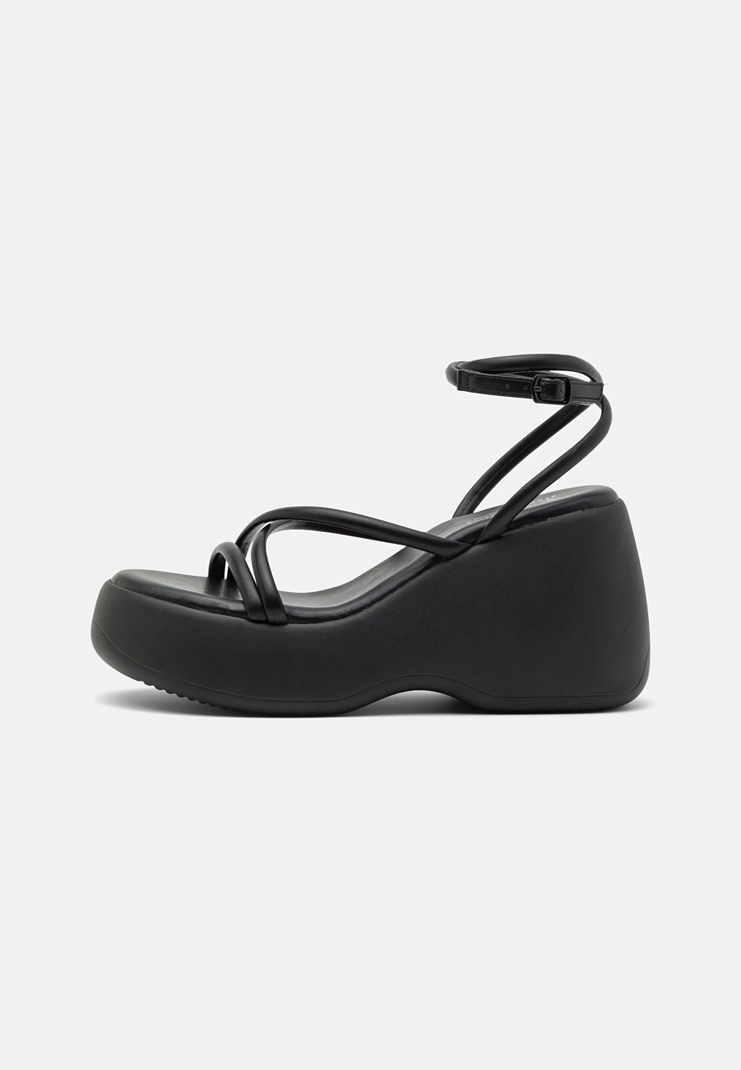 Call It Spring Bubblegumm - Sandalen Met Hoge Hak - Black 2 Call It Spring Bubblegumm - Sandalen Met Hoge Hak - Black - Afbeelding 2