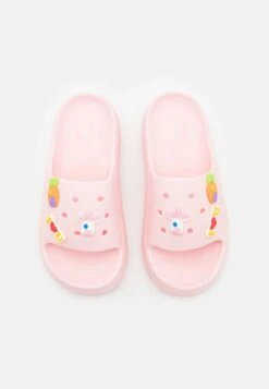 Call It Spring Vegan Mojito - Muiltjes Met Hak - Light Pink -Call It Spring d1943befe71748dd86c11f5373494dc2