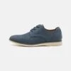 Call It Spring Vegan Robinson - Sportieve Veterschoenen - Navy