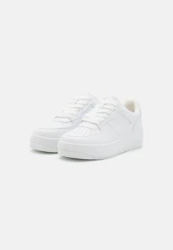 Call It Spring Fresh - Sneakers Laag - White Overflow -Call It Spring d3289bebaaed4812a024fff94c5ec381