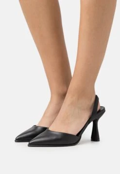 Call It Spring Maylor - Hoge Hakken - Black