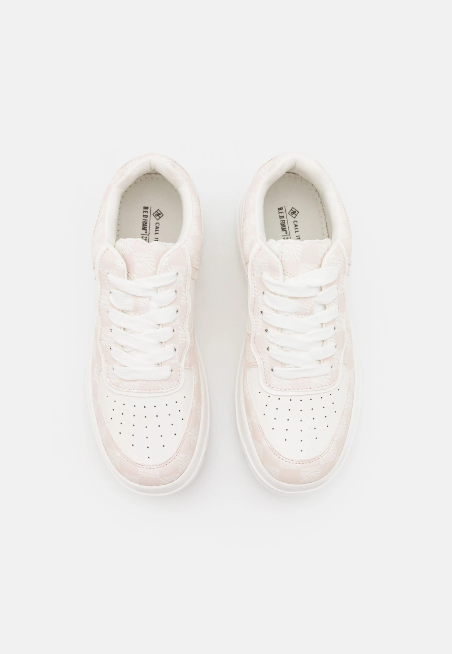 Call It Spring Ivey - Sneakers Laag - Light Pink 6 Call It Spring Ivey - Sneakers Laag - Light Pink - Afbeelding 6