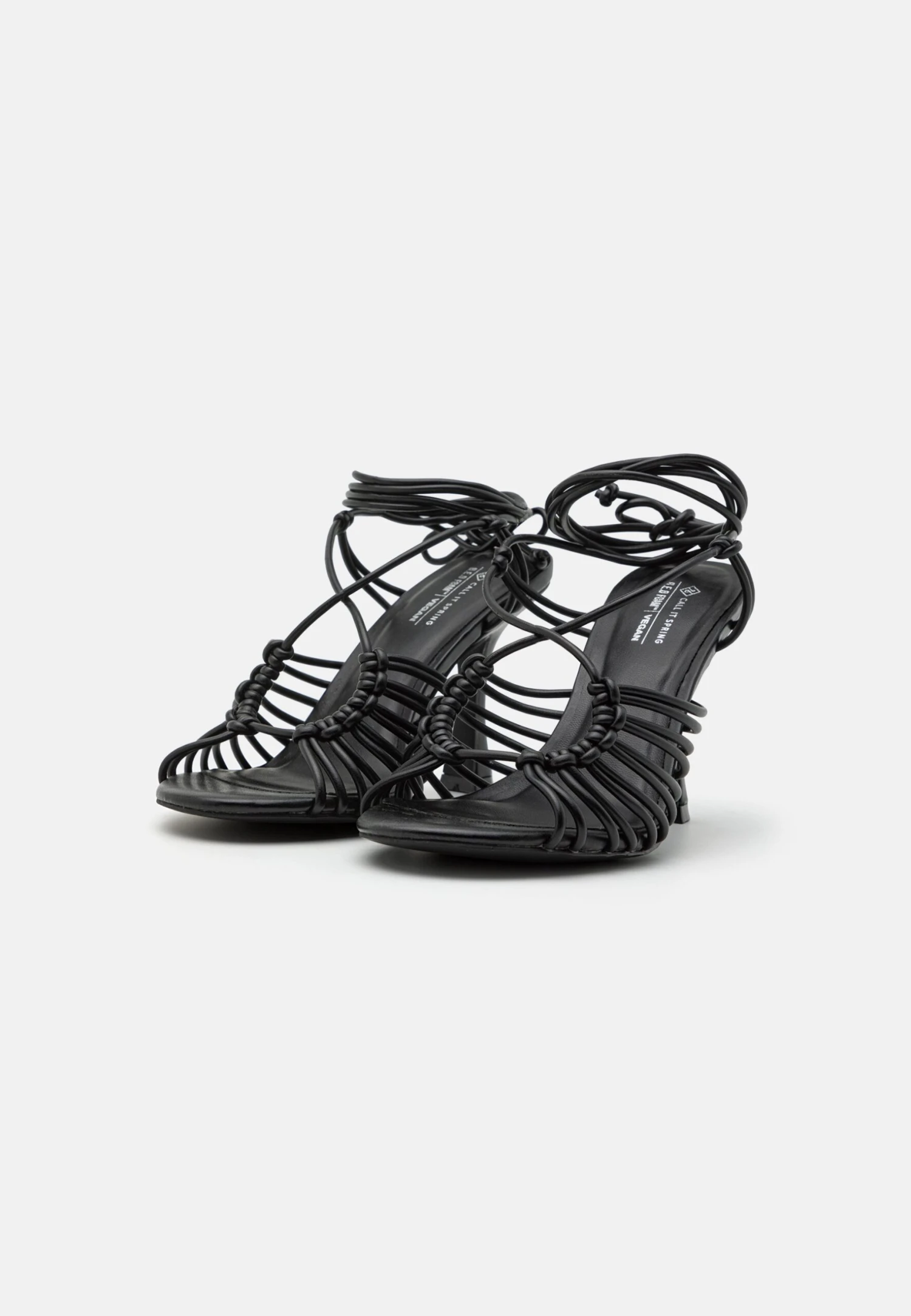 Call It Spring Gladyss - Sandalen - Black 3 Call It Spring Gladyss - Sandalen - Black - Afbeelding 3