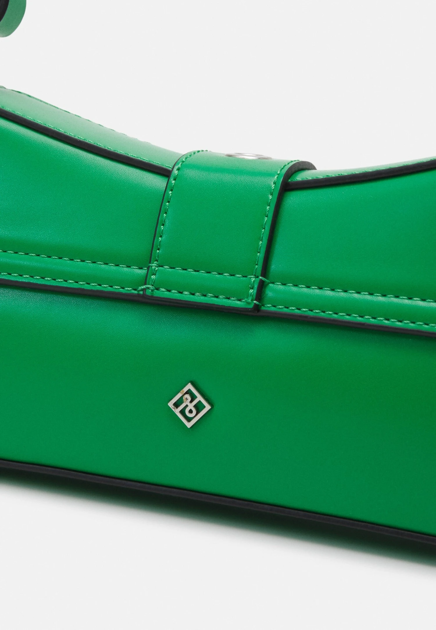 Call It Spring Perkswaltje - Schoudertas - Green 4 Call It Spring Perkswaltje - Schoudertas - Green - Afbeelding 4