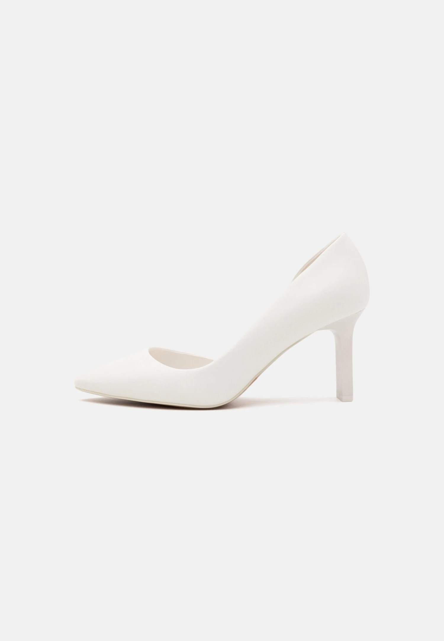 Call It Spring Vegan Ninaa - Klassieke Pumps - White 2 Call It Spring Vegan Ninaa - Klassieke Pumps - White - Afbeelding 2
