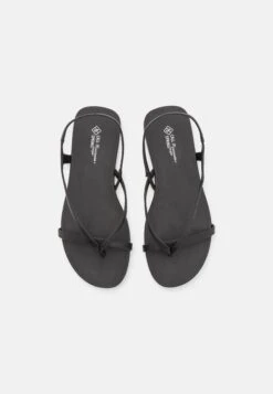 Call It Spring Vegan Montebello - Teensandalen - Black -Call It Spring d723ece96b634b24b7fb706eb9555108