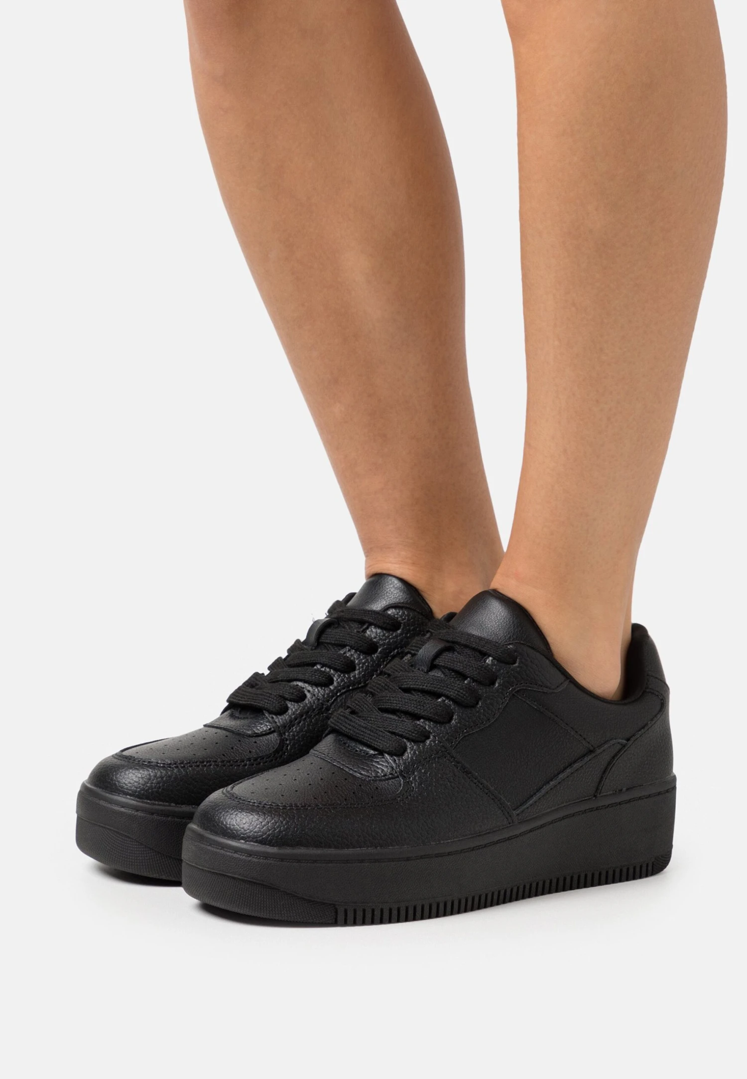 Call It Spring Fresh - Sneakers Laag - Other Black 1 Call It Spring Fresh - Sneakers Laag - Other Black