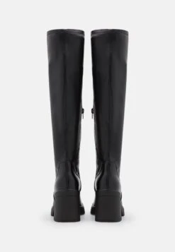 Call It Spring Vegan Britnay - Plateaulaarzen - Black -Call It Spring d8e02ee798f048ee82a4d260b96d3d20