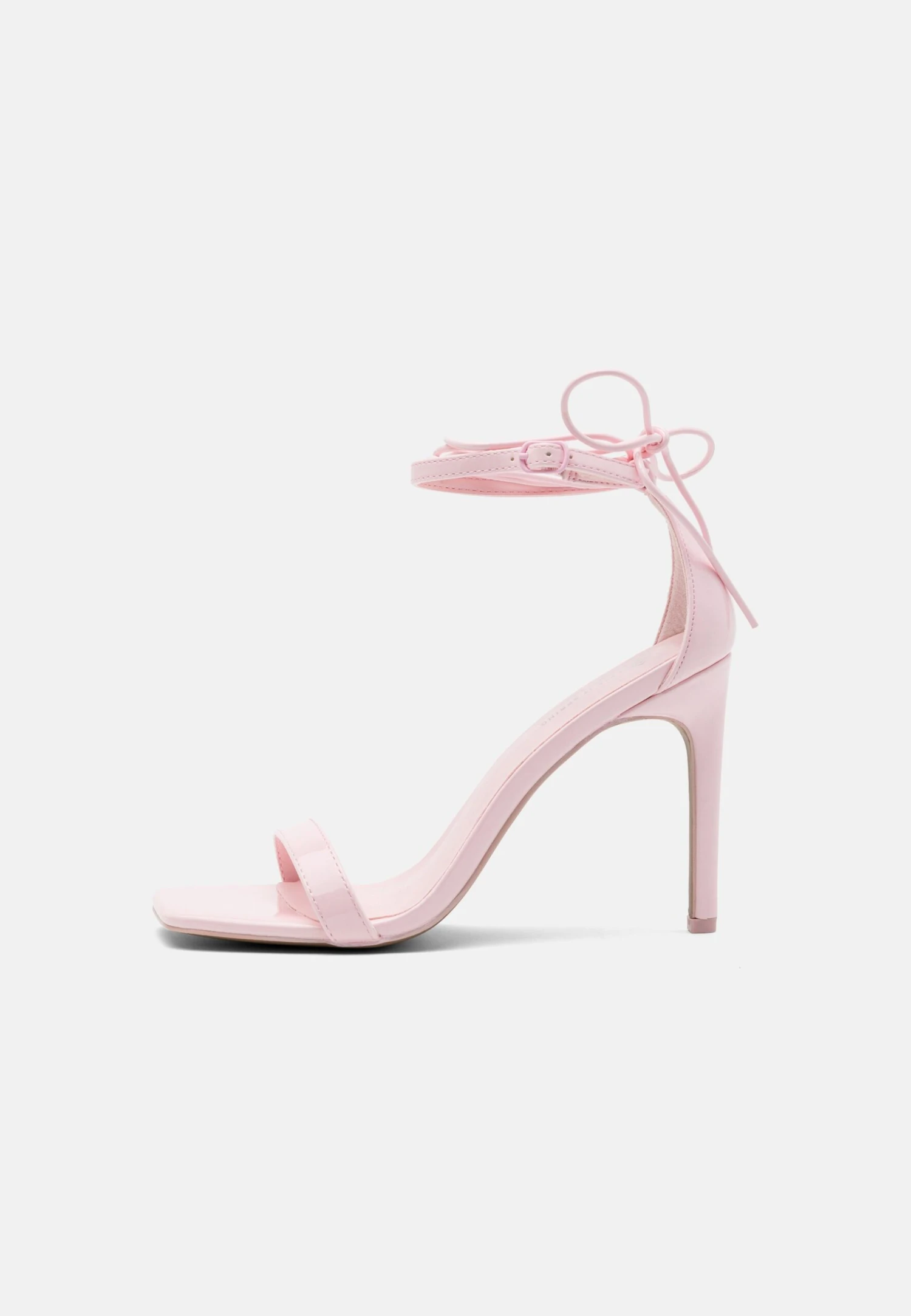 Call It Spring Vegan Katsia - Sandalen Met Hoge Hak - Light Pink 2 Call It Spring Vegan Katsia - Sandalen Met Hoge Hak - Light Pink - Afbeelding 2