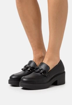 Call It Spring Dyvon - Plateaupumps - Black