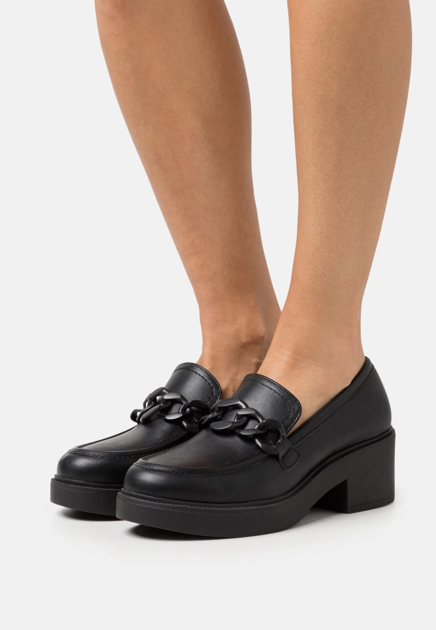 Call It Spring Dyvon - Plateaupumps - Black 1 Call It Spring Dyvon - Plateaupumps - Black