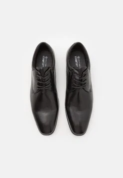 Call It Spring Vegan Parc - Veterschoenen - Black 9 Call It Spring Vegan Parc - Veterschoenen - Black -Call It Spring db99cd4792af49cba4e94eb1e4bbdd18