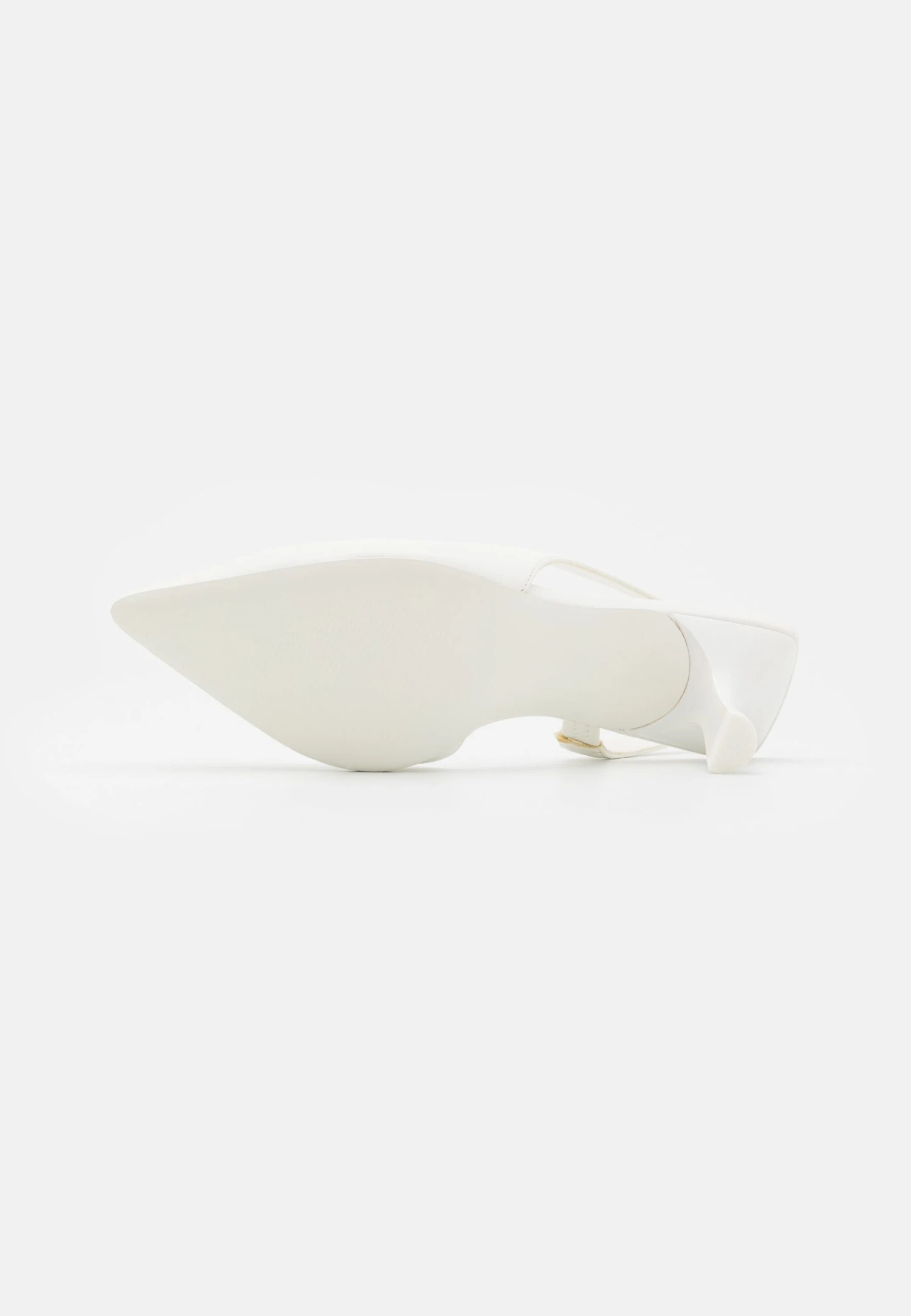 Call It Spring Vegan Harmonyy - Klassieke Pumps - White 5 Call It Spring Vegan Harmonyy - Klassieke Pumps - White - Afbeelding 5
