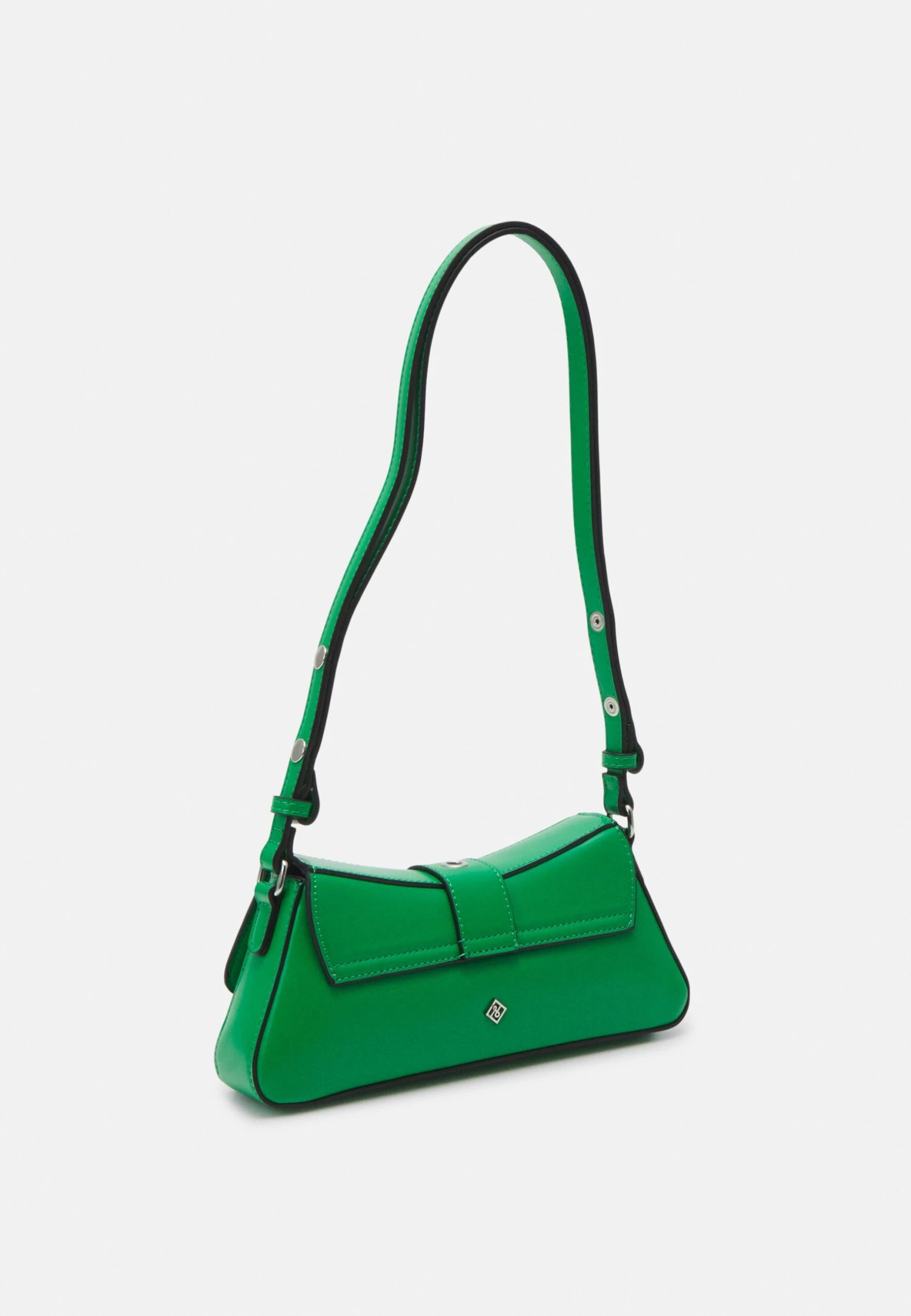 Call It Spring Perkswaltje - Schoudertas - Green 2 Call It Spring Perkswaltje - Schoudertas - Green - Afbeelding 2