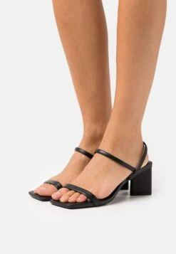 Call It Spring Vegan Zoee - Sandalen - Black