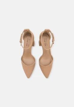 Call It Spring Laurraine - Hoge Hakken - Dark Beige 11 Call It Spring Laurraine - Hoge Hakken - Dark Beige -Call It Spring e269e07d07144ec2a117043f5a53cfe8