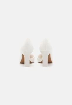 Call It Spring Vegan Ninaa - Klassieke Pumps - White 9 Call It Spring Vegan Ninaa - Klassieke Pumps - White -Call It Spring e2dd218f33324753b8ef3153ad933122
