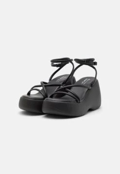 Call It Spring Bubblegumm - Sandalen Met Hoge Hak - Black 8 Call It Spring Bubblegumm - Sandalen Met Hoge Hak - Black -Call It Spring e2e458757de94d4a868366c1e2b56a9e