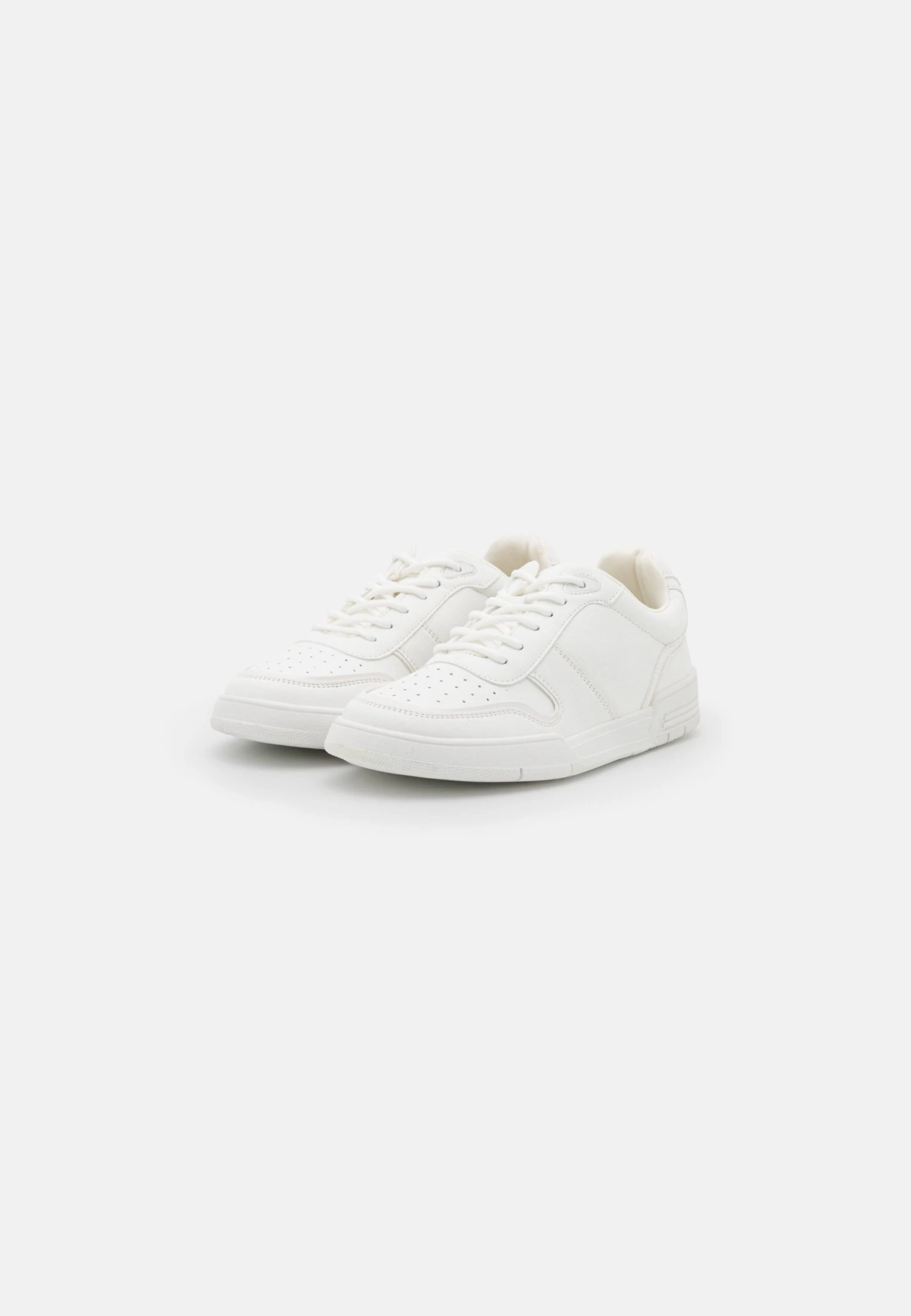 Call It Spring Vegan Wylderr - Sneakers Laag - White 3 Call It Spring Vegan Wylderr - Sneakers Laag - White - Afbeelding 3