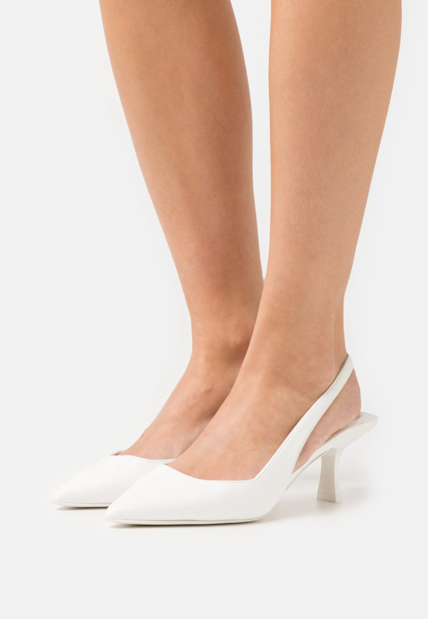 Call It Spring Vegan Harmonyy - Klassieke Pumps - White 1 Call It Spring Vegan Harmonyy - Klassieke Pumps - White