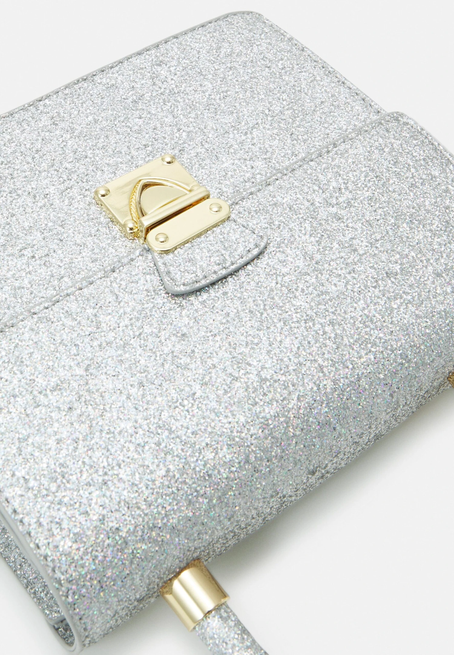 Call It Spring Appledore - Handtas - Silver-Coloured 4 Call It Spring Appledore - Handtas - Silver-Coloured - Afbeelding 4