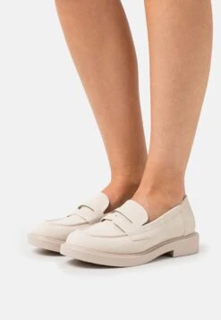 Call It Spring Vegan Frankiie - Instappers - Light Grey