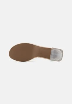 Call It Spring Vegan Leana - Muiltjes Met Hak - Other Beige -Call It Spring e7fc345c03ec486eb55e6989563d0dc2