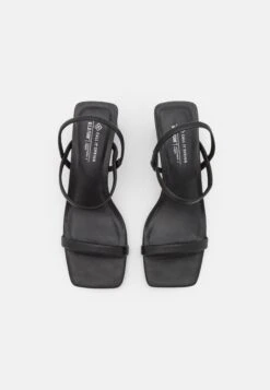 Call It Spring Vegan Zoee - Sandalen - Black -Call It Spring e90fc74cbd9f4a92bdcddad4f13e45f3