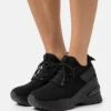 Call It Spring Gabbey - Sneakers Laag - Black