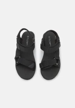 Call It Spring Tinsley - Sandalen Met Plateauzool - Black -Call It Spring ea869a669bd749b284c3f1f17e0fded9