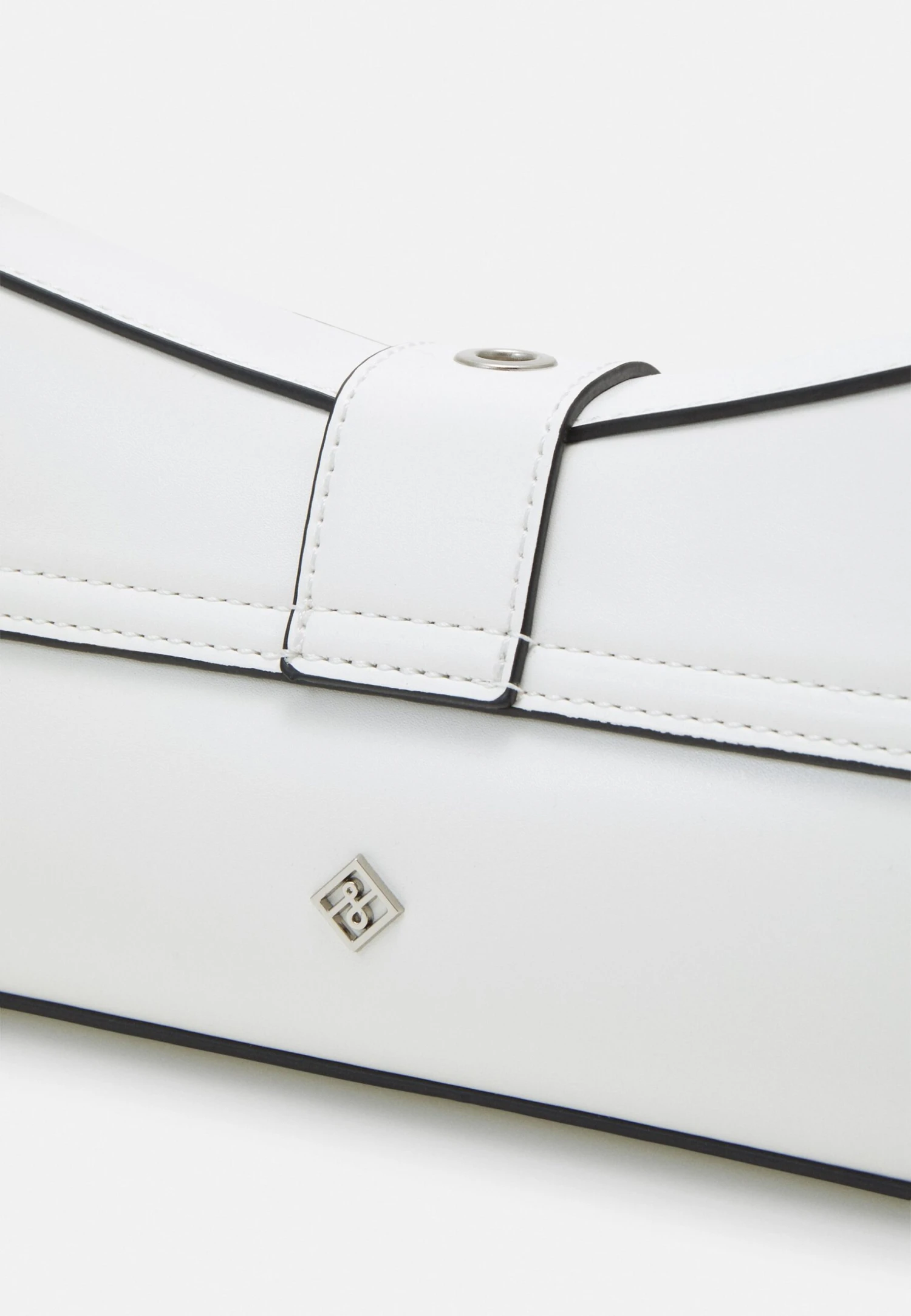 Call It Spring Perkswaltje - Schoudertas - White 5 Call It Spring Perkswaltje - Schoudertas - White - Afbeelding 5