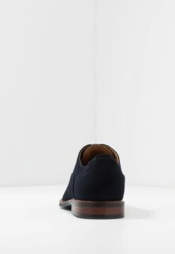 Call It Spring Fresien - Veterschoenen - Navy -Call It Spring eb51f7b4b3114ea2b0d4b0b82f44d598