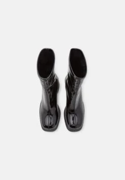 Call It Spring Steffanie - Enkellaarsjes Met Plateauzool - Black -Call It Spring ebae1318b0d142f9a891b8aa36991356