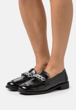 Call It Spring Raeven - Instappers - Open Black