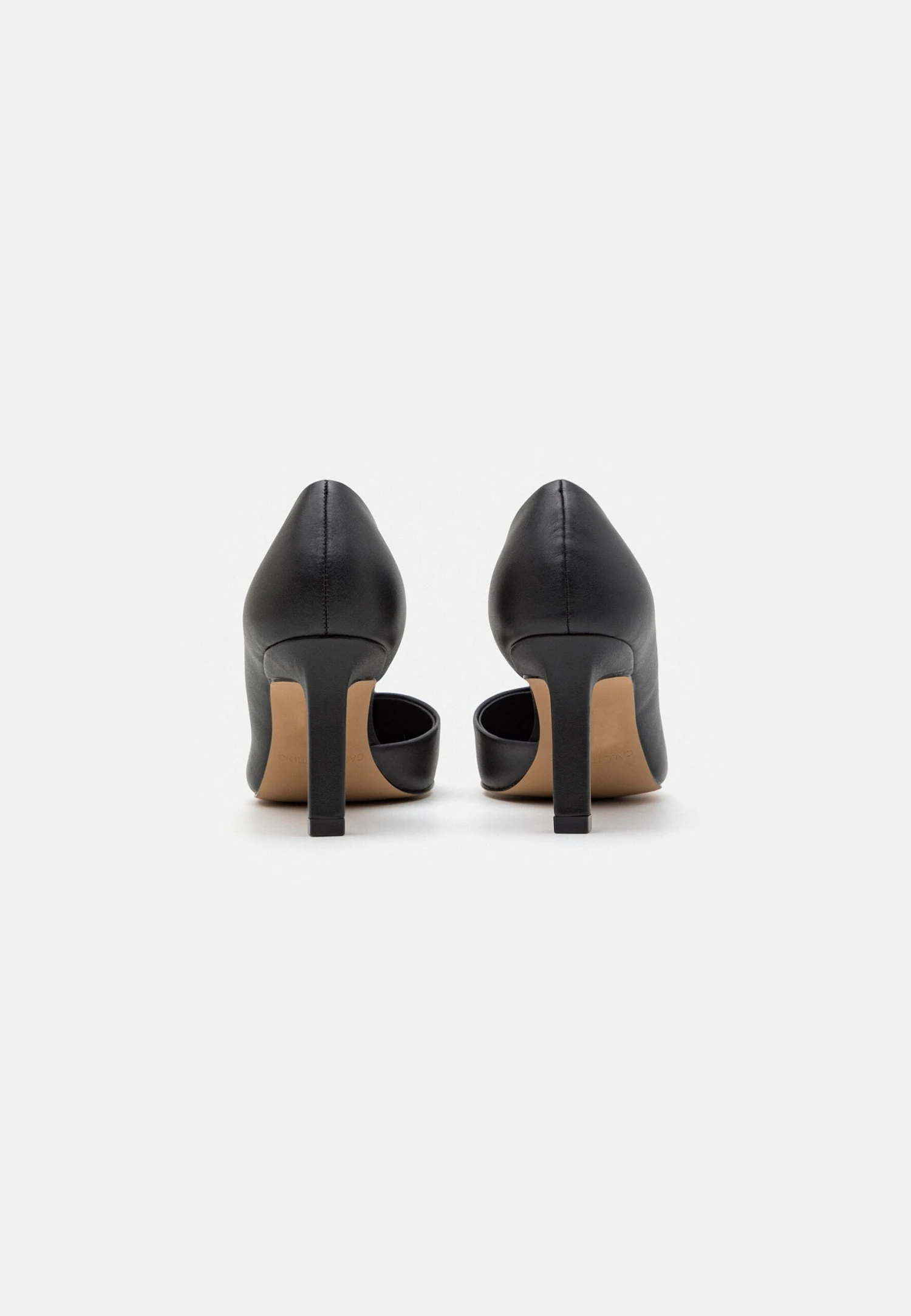Call It Spring Celleste - Klassieke Pumps - Black 4 Call It Spring Celleste - Klassieke Pumps - Black - Afbeelding 4