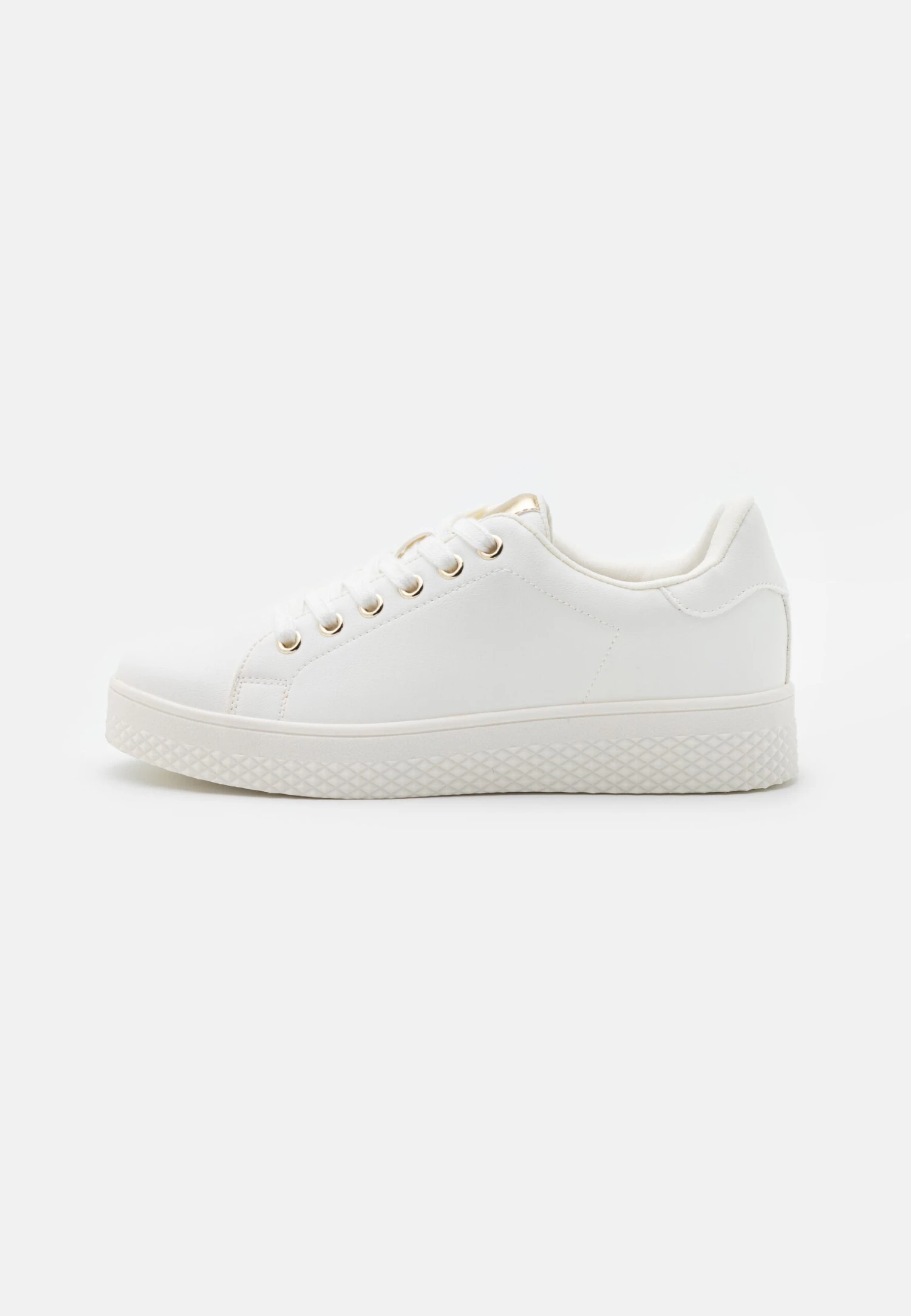 Call It Spring Kalina - Sneakers Laag - White Overflow 2 Call It Spring Kalina - Sneakers Laag - White Overflow - Afbeelding 2