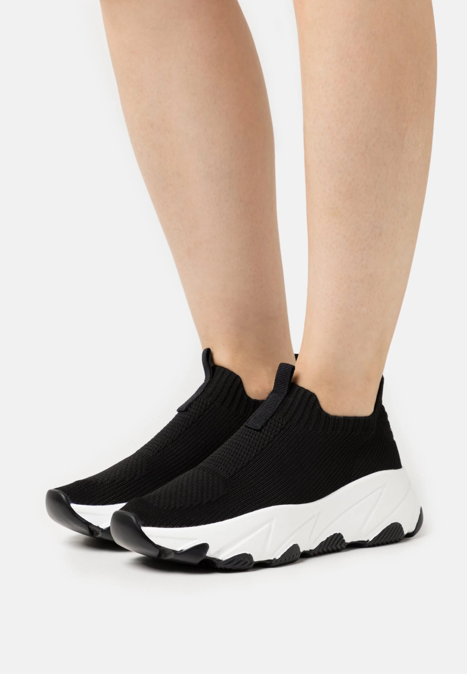 Call It Spring Vegan Lillie - Sneakers Laag - Black 1 Call It Spring Vegan Lillie - Sneakers Laag - Black